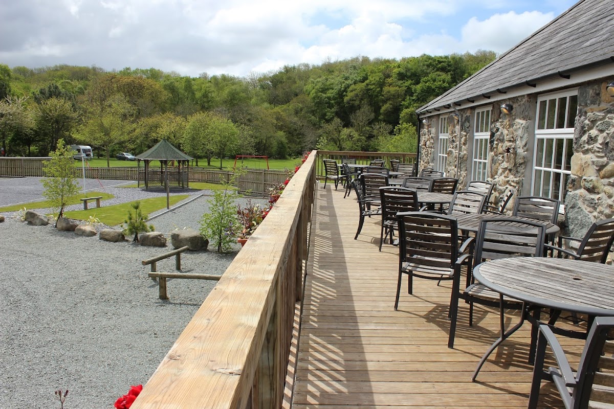 The Mill Bistro Y Felin